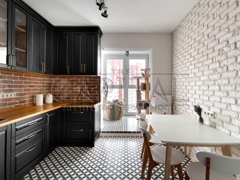 квартира за адресою Єлизавети Чавдар вул., 28