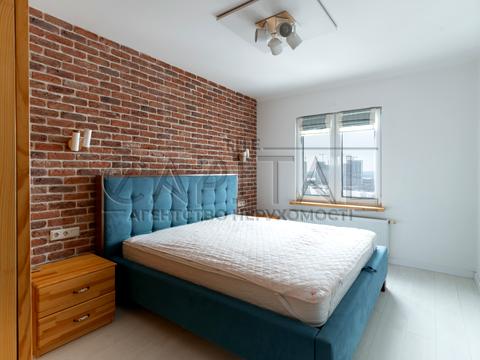 квартира за адресою Єлизавети Чавдар вул., 28