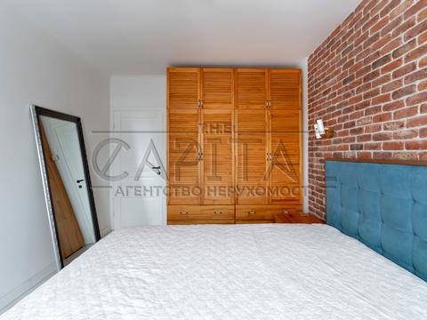 квартира за адресою Єлизавети Чавдар вул., 28