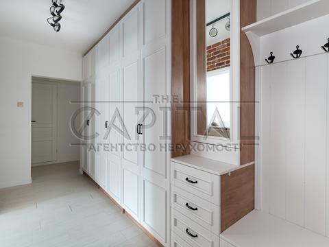 квартира за адресою Єлизавети Чавдар вул., 28