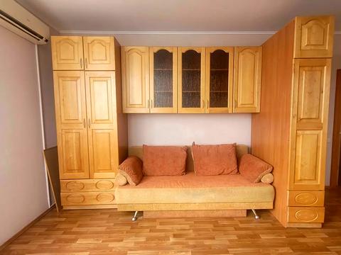 квартира по адресу Миколы Бажана просп., 1-М