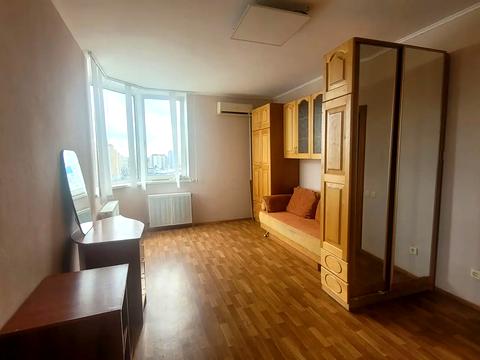 квартира по адресу Миколы Бажана просп., 1-М