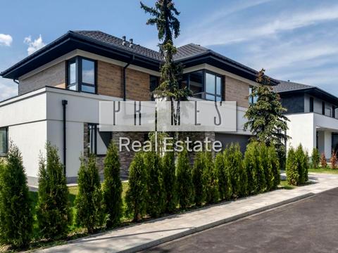 будинок за адресою Марінеро вул.