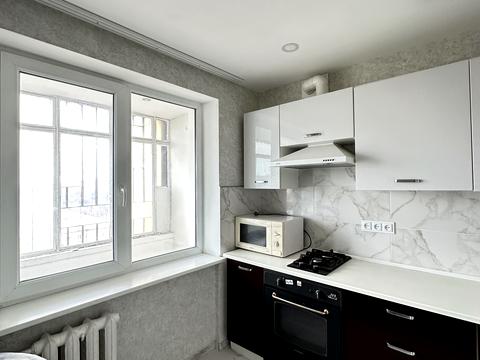 квартира за адресою Голосіївський просп. (40-річчя Жовтня), 108 к2