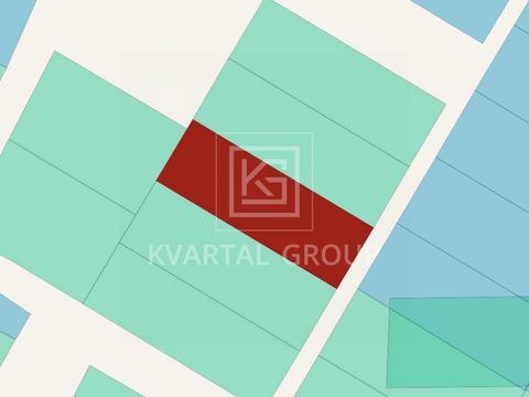 ділянка за адресою 