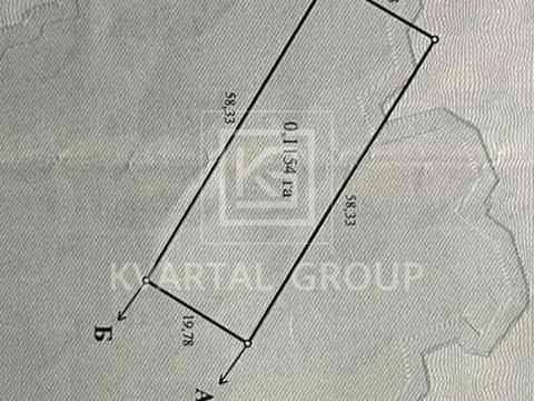 ділянка за адресою 