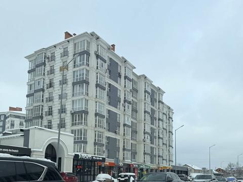 квартира за адресою Слобідська вул., 5