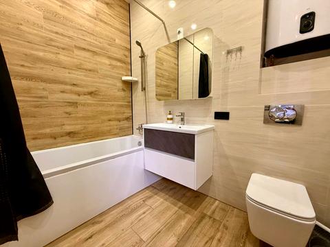 квартира по адресу Гагарина просп. (Гагарина), 112-Б