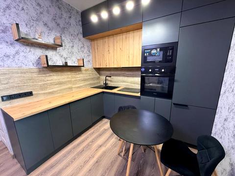 квартира по адресу Гагарина просп. (Гагарина), 112-Б