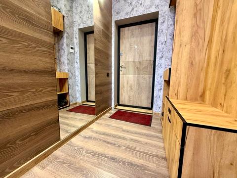 квартира по адресу Гагарина просп. (Гагарина), 112-Б