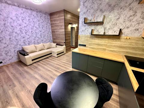 квартира по адресу Гагарина просп. (Гагарина), 112-Б