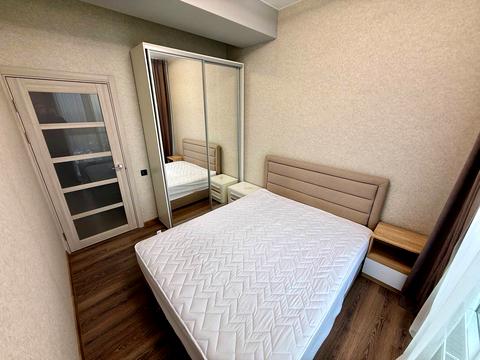 квартира по адресу Гагарина просп. (Гагарина), 112-Б