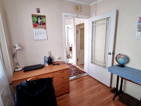 будинок за адресою Одеса, Пассіонарії вул. (Рапалова), 8