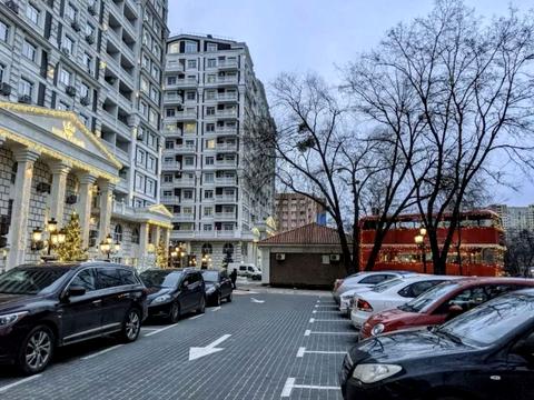 квартира по адресу Михаила Максимовича ул. (Трутенко Онуфрия), 26-В