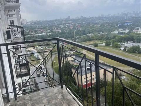 квартира по адресу Михаила Максимовича ул. (Трутенко Онуфрия), 26-В