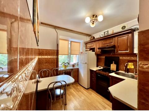 квартира за адресою Франциска Скорини вул., 6а