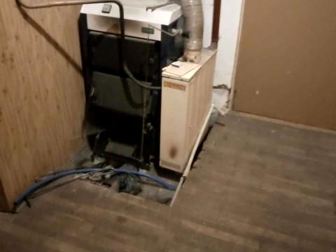 будинок за адресою Шашкевича