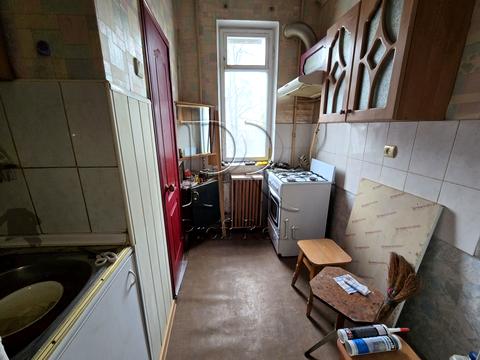 квартира за адресою Ушинського вул., 7