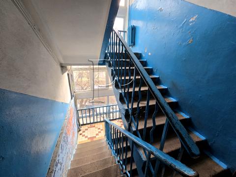 квартира за адресою Ушинського вул., 7