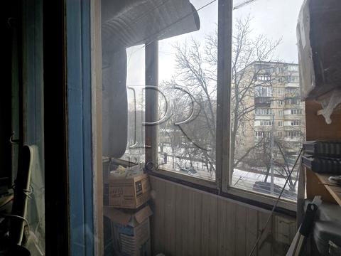 квартира за адресою Ушинського вул., 7