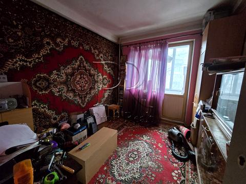 квартира за адресою Ушинського вул., 7