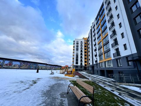 квартира за адресою Ключний пров., (Будинок 2)