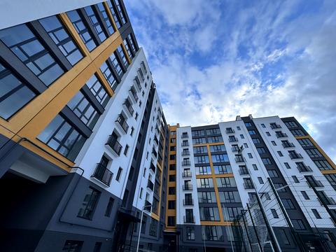 квартира за адресою Ключний пров., (Будинок 2)