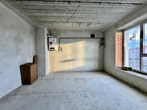 квартира за адресою Ключний пров., (Будинок 2)