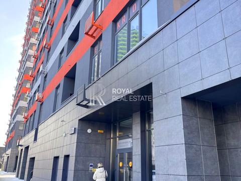 комерційна за адресою Київ, Братів Чибінєєвих вул. (Чернігівська), 8-А