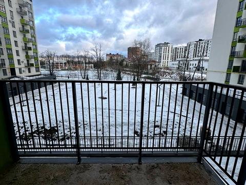 квартира за адресою Приозерна вул., (Будинок 23)