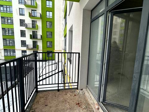 квартира за адресою Приозерна вул., (Будинок 23)