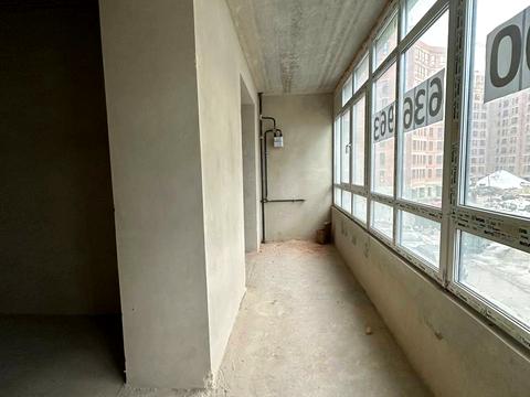 квартира за адресою Приозерна вул., (Будинок 23)