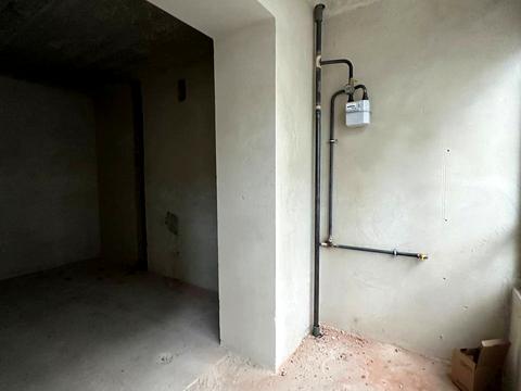 квартира за адресою Приозерна вул., (Будинок 23)