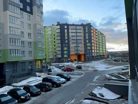 квартира за адресою Приозерна вул., (Будинок 23)