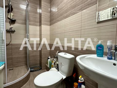 квартира за адресою Генуезька вул., 3б