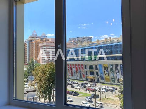 квартира за адресою Генуезька вул., 3б