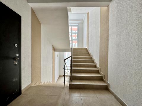 квартира за адресою Отця Івана Блавацького вул., 18, к.7