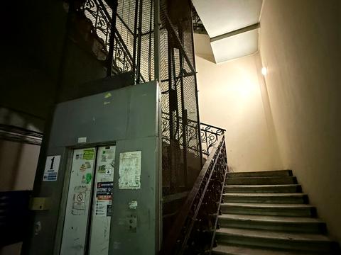 квартира за адресою Київ, Саксаганського вул., 35