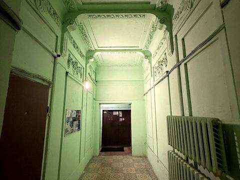 квартира за адресою Київ, Саксаганського вул., 35