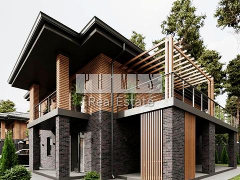 дом по адресу Чалого Михаила ул.