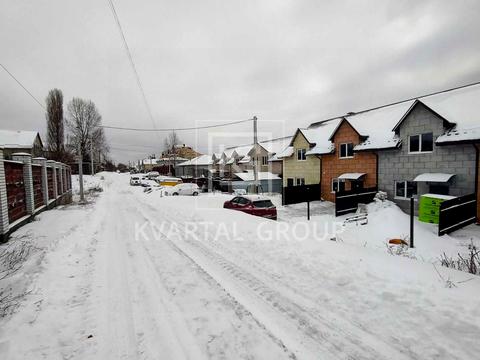 будинок за адресою Озерна вул.