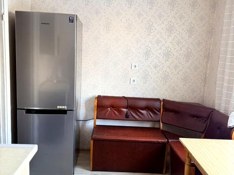 квартира по адресу Червоной Калины просп. (Владимира Маяковского), 52