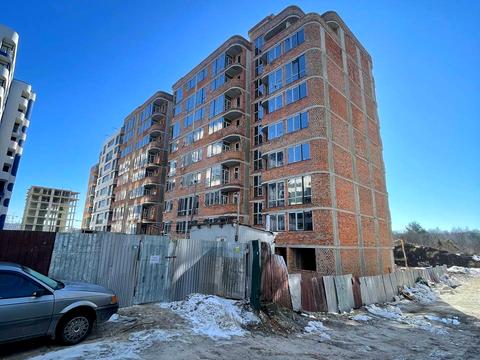 квартира по адресу Трускавецкая ул., (Будинок З)