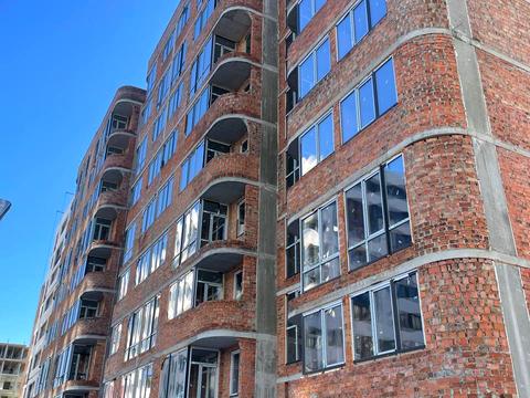 квартира по адресу Трускавецкая ул., (Будинок З)