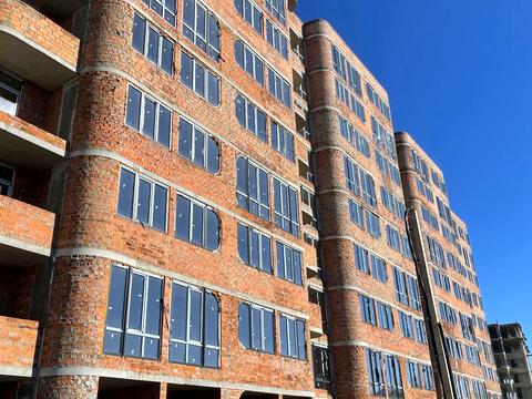 квартира по адресу Трускавецкая ул., (Будинок З)