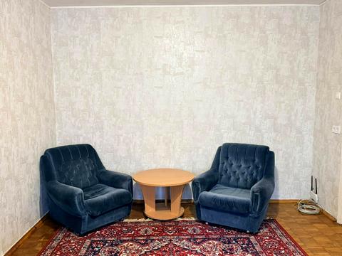 квартира по адресу Червоной Калины просп. (Владимира Маяковского), 52