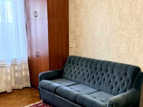 квартира по адресу Червоной Калины просп. (Владимира Маяковского), 52