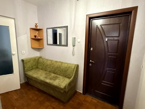 квартира по адресу Червоной Калины просп. (Владимира Маяковского), 52