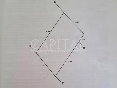 участок по адресу 