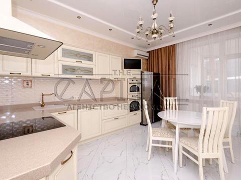 квартира за адресою Лесі Українки бульв., 7-А